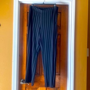 Susan Graver Knit pull on pants